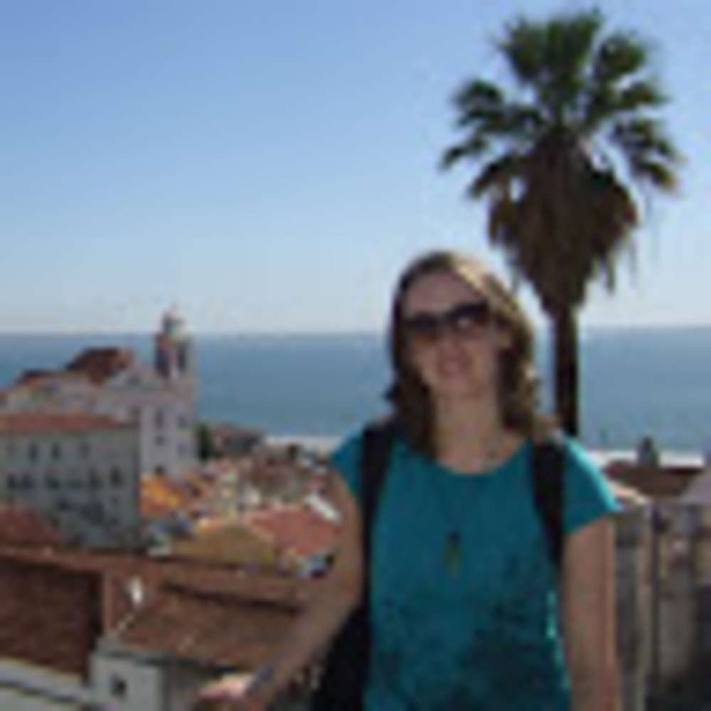 Meet your Posher, Catie